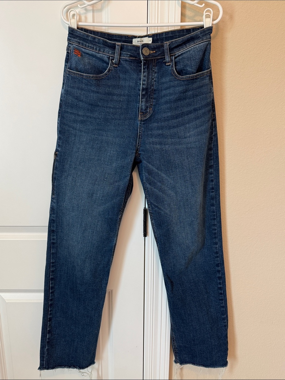 Ripton Women's Denim Jeans